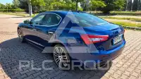 2020 Maserati GHIBLI