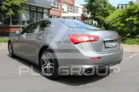 2020 Maserati GHIBLI