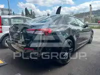 2020 Maserati GHIBLI