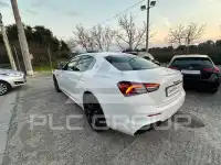 2020 Maserati GHIBLI