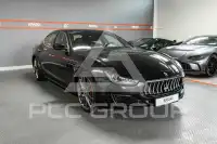 2020 Maserati GHIBLI