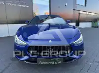 2020 Maserati GHIBLI