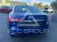 2020 Maserati GHIBLI