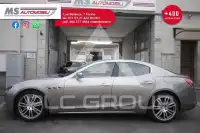 2020 Maserati GHIBLI