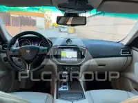 2020 Maserati GHIBLI