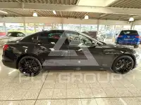2020 Maserati GHIBLI