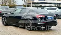 2020 Maserati GHIBLI