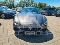 2020 Maserati GHIBLI