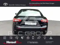 2020 Maserati GHIBLI
