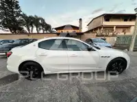 2020 Maserati GHIBLI