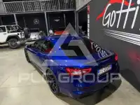 2020 Maserati GHIBLI