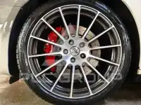 2020 Maserati GHIBLI