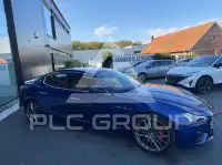 2020 Maserati GHIBLI