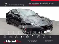 2020 Maserati GHIBLI