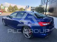 2020 Maserati GHIBLI