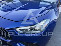 2020 Maserati GHIBLI
