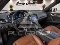2020 Maserati GHIBLI
