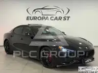 2020 Maserati GHIBLI