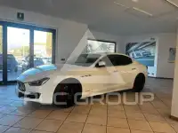 2020 Maserati GHIBLI