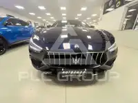 2020 Maserati GHIBLI