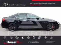 2020 Maserati GHIBLI