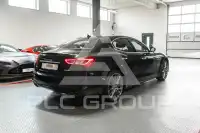 2020 Maserati GHIBLI
