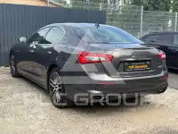 2020 Maserati GHIBLI