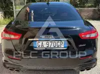 2020 Maserati GHIBLI