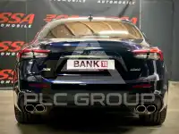 2020 Maserati GHIBLI