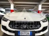 2020 Maserati GHIBLI