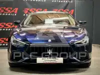 2020 Maserati GHIBLI