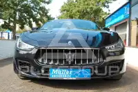 2020 Maserati GHIBLI