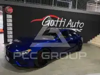 2020 Maserati GHIBLI