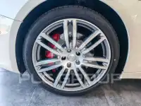 2020 Maserati GHIBLI