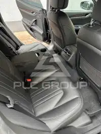 2020 Maserati GHIBLI