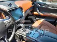 2020 Maserati GHIBLI