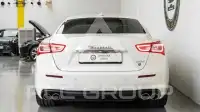 2020 Maserati GHIBLI