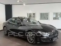 2020 Maserati GHIBLI