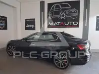 2020 Maserati GHIBLI