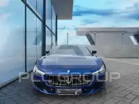 2020 Maserati GHIBLI