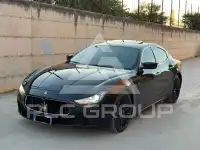 2020 Maserati GHIBLI