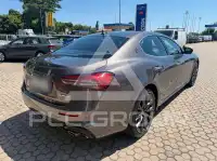 2020 Maserati GHIBLI