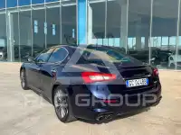 2020 Maserati GHIBLI