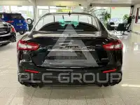 2020 Maserati GHIBLI