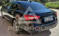 2020 Maserati GHIBLI