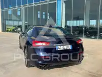 2020 Maserati GHIBLI