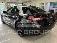 2020 Maserati GHIBLI
