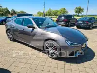2020 Maserati GHIBLI