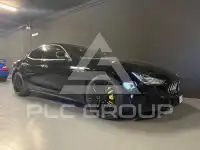 2020 Maserati GHIBLI