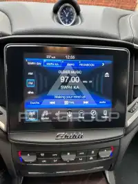 2020 Maserati GHIBLI